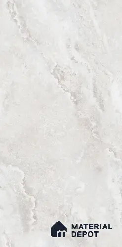 Marble Look Tile TL 09588 4 ft x 2 ft Glossy Finish Vitrified Tile - 9 mm