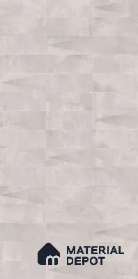 Patterned Wall Tile TL 09604 4 ft x 2 ft Glossy Finish Vitrified Tile - 9 mm