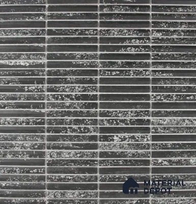 Mosaic Wall Tile TL 10529 B  12.12 in x 11.88 in Ceramic Matte Finish - 6 mm
