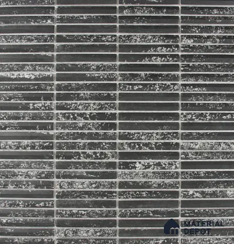 Mosaic Wall Tile TL 10529 B 12.12 in x 11.88 in Ceramic Matte Finish - 6 mm