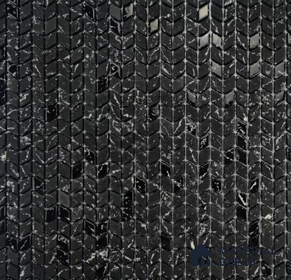 Mosaic Wall Tile TL 10527 H  12.2 in x 12.2 in Ceramic Matte Finish - 7 mm