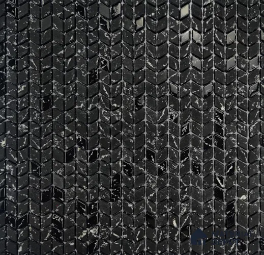 Mosaic Wall Tile TL 10527 H  12.2 in x 12.2 in Ceramic Matte Finish - 7 mm