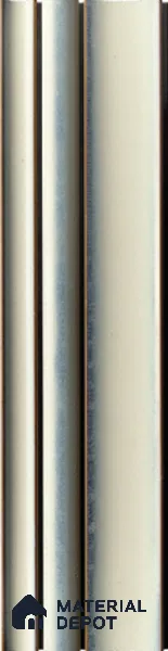 Subway Wall Tile TL 10513 15.2 in x 4 in Porcelain Glossy Finish - 15 mm