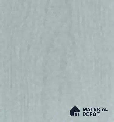 Silver Composite Floor CF 00021 O Rctangular Hollow Design 9.51 ft x 5.76 inch WPC Decking - 24 mm | Suitable for Balcony, Patio & Outdoor