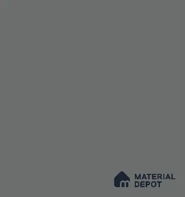 Grey Composite Floor CF 00021 T Flat Design 9.51 ft x 5.76 inch WPC Decking - 12 mm | Suitable for Balcony, Patio & Outdoor