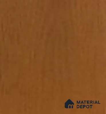 Red Wooden Exterior Wall Panel PN 06471 G Elite Clad 5 Flute Design 9.51 ft x 9.24 inch WPC Panel - 26 mm | Suitable for Balcony, Facade & Open Area | Width is Subjected to 5% Variation