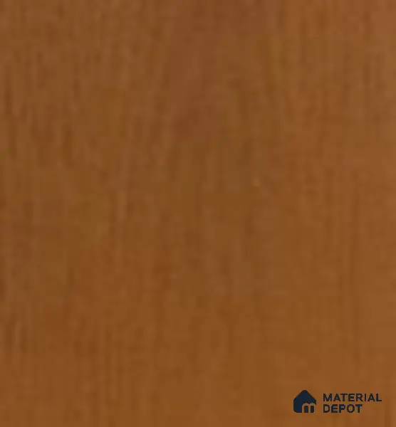 Red Wooden Exterior Wall Panel PN 06471 G Elite Clad 5 Flute Design 9.51 ft x 9.24 inch WPC Panel - 26 mm | Suitable for Balcony, Facade & Open Area | Width is Subjected to 5% Variation