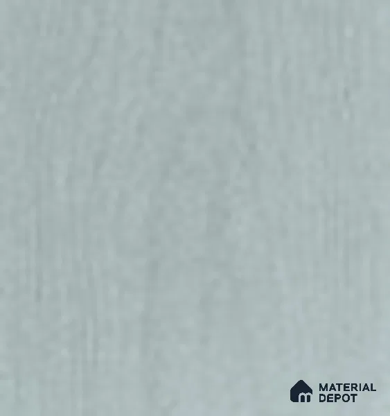 Silver Wooden Exterior Wall Panel PN 06471 D Elite Clad 4 Flute Design 9.51 ft x 8.88 inch WPC Panel - 26 mm | Suitable for Balcony, Facade & Open Area | Width is Subjected to 5% Variation