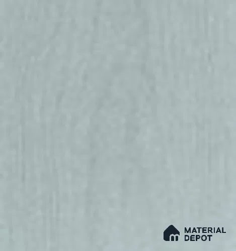 Silver Wooden Exterior Wall Panel PN 06471 V Elite Clad Flat Design 9.51 ft x 6.72 inch WPC Panel - 21 mm | Suitable for Balcony, Facade & Open Area | Width is Subjected to 5% Variation
