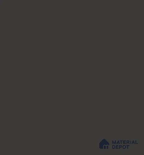 Black Wooden Exterior Wall Panel PN 06471 T Elite Clad Flat Design 9.51 ft x 6.72 inch WPC Panel - 21 mm | Suitable for Balcony, Facade & Open Area | Width is Subjected to 5% Variation
