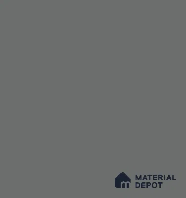 Grey Wooden Exterior Wall Panel PN 06471 C Elite Clad 4 Flute Design 9.51 ft x 8.88 inch WPC Panel - 26 mm | Suitable for Balcony, Facade & Open Area | Width is Subjected to 5% Variation