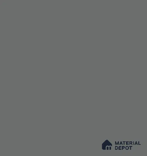 Grey Wooden Exterior Wall Panel PN 06471 U Elite Clad Flat Design 9.51 ft x 6.72 inch WPC Panel - 21 mm | Suitable for Balcony, Facade & Open Area | Width is Subjected to 5% Variation