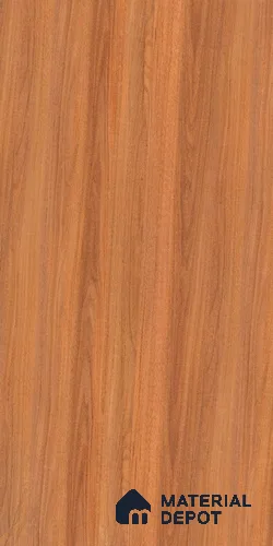 Wooden Look LM 23404 8 ft x 4ft Texture Finish Decorative Laminate - 1 mm | Suitable for TV Unit, Wardrobe, Kitchen Cabinets