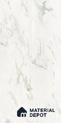 Beige Marble Look LM 23380 8 ft x 4 ft Texture Finish Decorative Laminate - 1 mm | Suitable for TV Unit, Wardrobe, Kitchen Cabinets