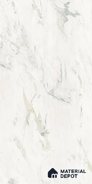 Beige Marble Look LM 23380 8 ft x 4 ft Texture Finish Decorative Laminate - 1 mm | Suitable for TV Unit, Wardrobe, Kitchen Cabinets