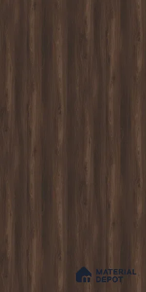 Wooden Look LM 23406 8 ft x 4ft Texture Finish Decorative Laminate - 1 mm | Suitable for TV Unit, Wardrobe, Kitchen Cabinets