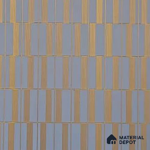 Grey Luxury Look Charcoal Decorative Wall Panel PN 05570 8 ft x 2 ft - 4 mm | Suitable for Feature Wall, TV Unit & Living Room | Width is Subjected to 5% Variation