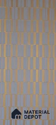 Grey Luxury Look Charcoal Decorative Wall Panel PN 05570 8 ft x 2 ft - 4 mm | Suitable for Feature Wall, TV Unit & Living Room | Width is Subjected to 5% Variation
