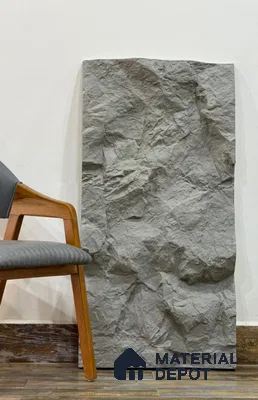 PN 06398 C PU Stone Panel 4 ft x 2 ft