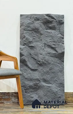 PN 06398 D PU Stone Panel 4 ft x 2 ft