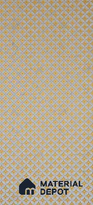 Grey Geometric Look Charcoal Decorative Wall Panel PN 05573 8 ft x 2 ft - 4 mm | Suitable for Feature Wall, TV Unit & Living Room | Width is Subjected to 5% Variation