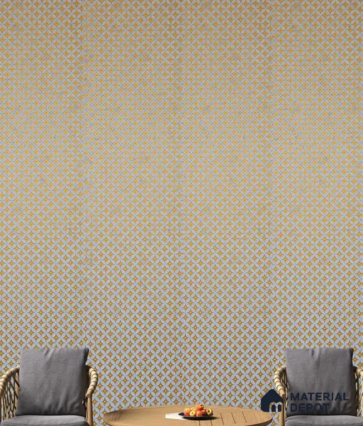 Grey Geometric Look Charcoal Decorative Wall Panel PN 05573 8 ft x 2 ft - 4 mm | Suitable for Feature Wall, TV Unit & Living Room | Width is Subjected to 5% Variation