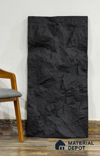 PN 06398 E PU Stone Panel 4 ft x 2 ft