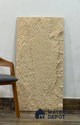 PN 06399 PU Stone Panel 4 ft x 2 ft