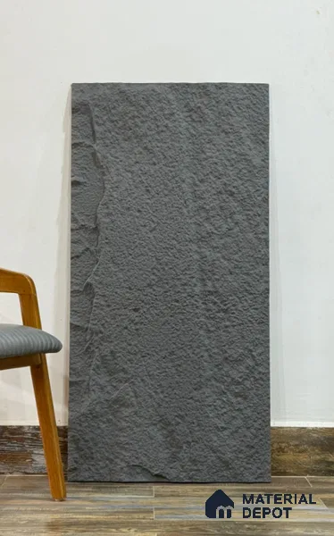 PN 06399 B PU Stone Panel 4 ft x 2 ft