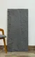PN 06399 B sand Stone Series PU Stone Panel 4x2 ft – 45 mm Dark Grey indoor decorative stone wall panel