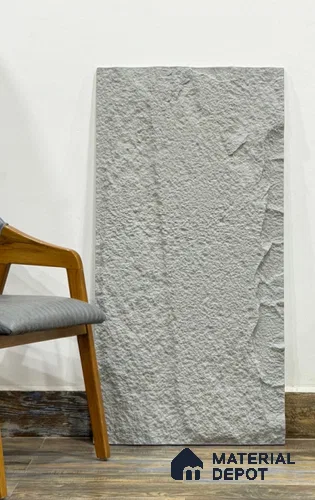 PN 06399 D PU Stone Panel 4 ft x 2 ft