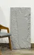 PN 06399 D sand Stone Series PU Stone Panel 4x2 ft – 45 mm Light Grey indoor decorative stone wall panel