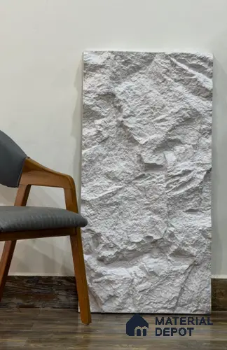 PN 06400 PU Stone Panel 4 ft x 2 ft