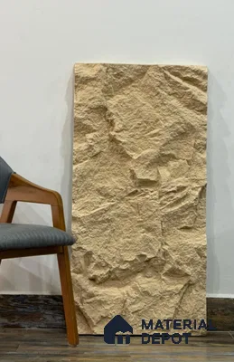 PN 06400 B PU Stone Panel 4 ft x 2 ft