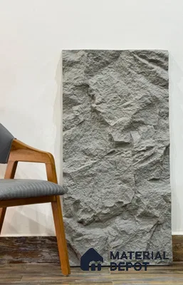PN 06400 C PU Stone Panel 4 ft x 2 ft