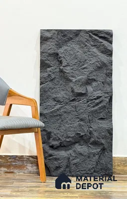 PN 06400 E PU Stone Panel 4 ft x 2 ft