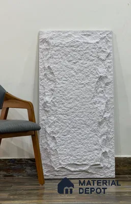 PN 06401 PU Stone Panel 4 ft x 2 ft