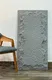 PN 06401 B Mashroom Series PU Stone Panel 4x2 ft – 50 mm Light Grey indoor decorative stone wall panel