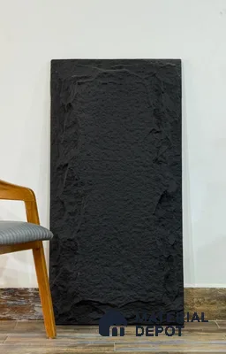 PN 06401 C PU Stone Panel 4 ft x 2 ft
