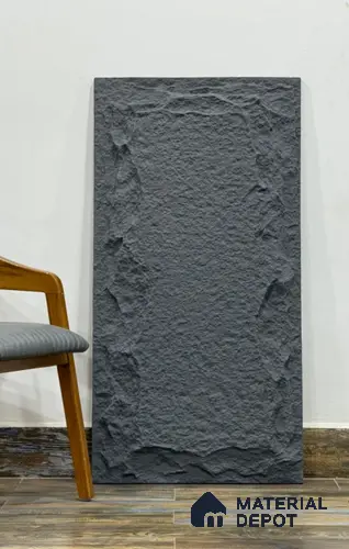 PN 06401 E PU Stone Panel 4 ft x 2 ft