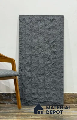 PN 06402 PU Stone Panel 4 ft x 2 ft