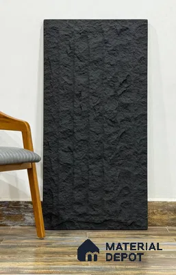 PN 06402 B PU Stone Panel 4 ft x 2 ft