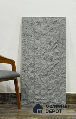 PN 06402 C PU Stone Panel 4 ft x 2 ft