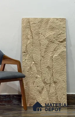 PN 06403 PU Stone Panel 4 ft x 2 ft