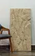 PN 06403 Cracked Stone Series PU Stone Panel 4x2 ft – 45 mm Beige indoor decorative stone wall panel