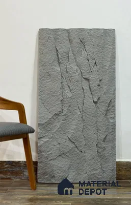 PN 06403 D PU Stone Panel 4 ft x 2 ft