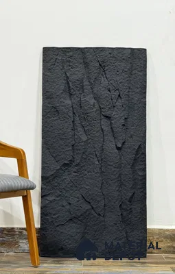 PN 06403 E PU Stone Panel 4 ft x 2 ft