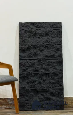 PN 06404 B PU Stone Panel 4 ft x 2 ft