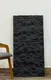 PN 06404 B Rough Stone Series PU Stone Panel 4x2 ft – 50 mm Black indoor decorative stone wall panel
