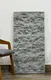 PN 06404 D Rough Stone Series PU Stone Panel 4x2 ft – 50 mm Light Grey indoor decorative stone wall panel